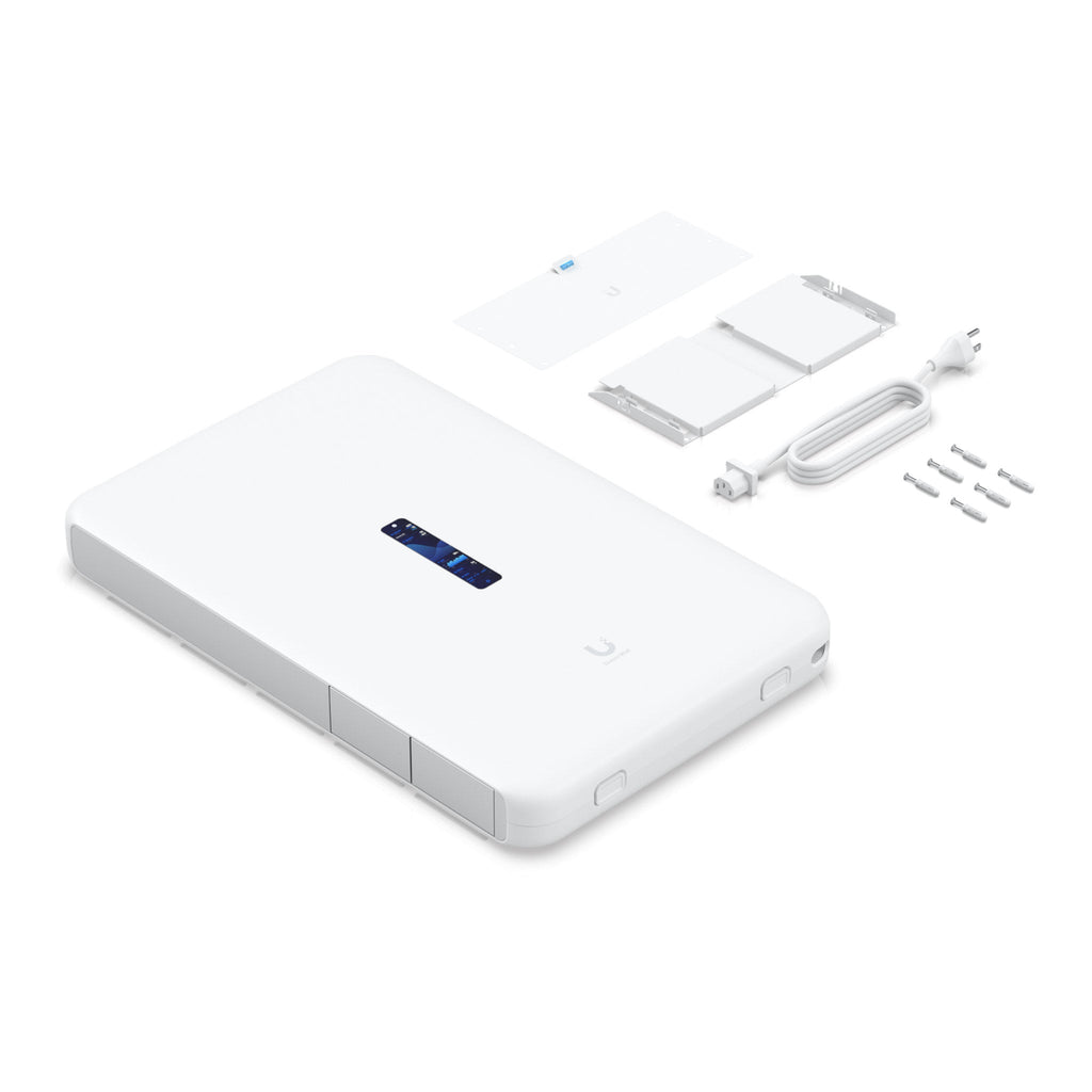 Ubiquiti UDW-US Dream Wall UniFi Console