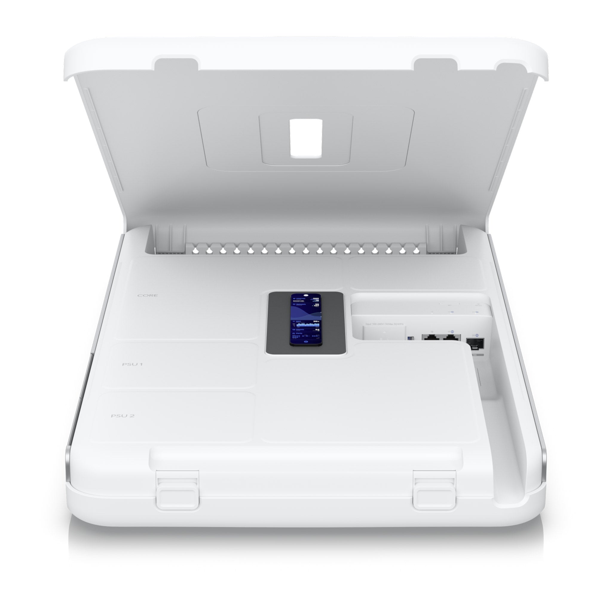 Ubiquiti UDW-US Dream Wall UniFi Console