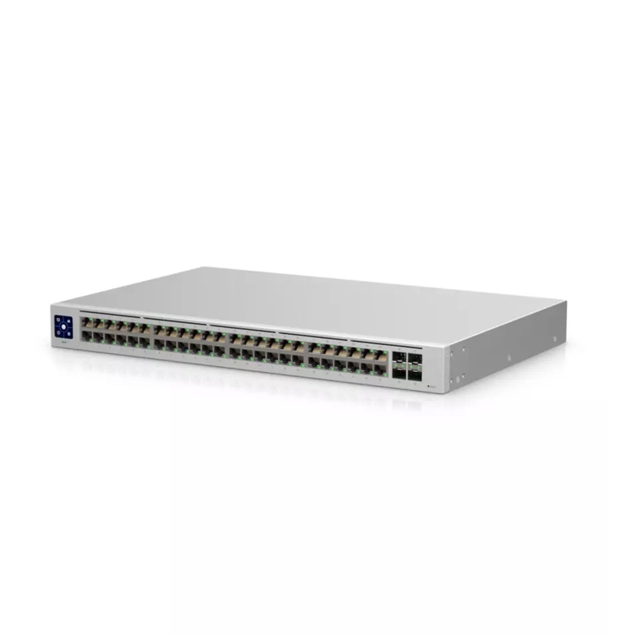 Ubiquiti USW-48 48-Port UniFi Switch 48 with 4 1G SFP Ports
