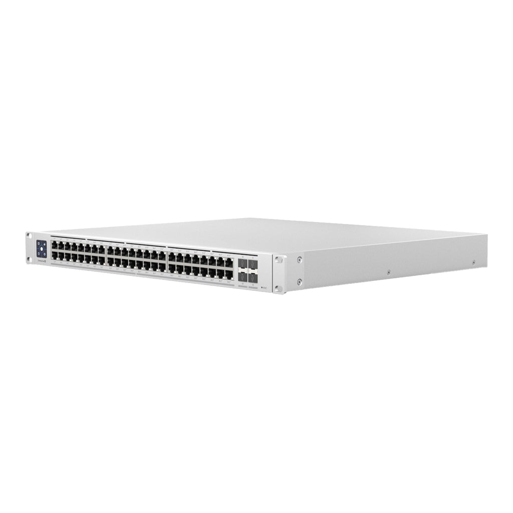 Ubiquiti USW-Enterprise-48-PoE Switch Enterprise 48 PoE