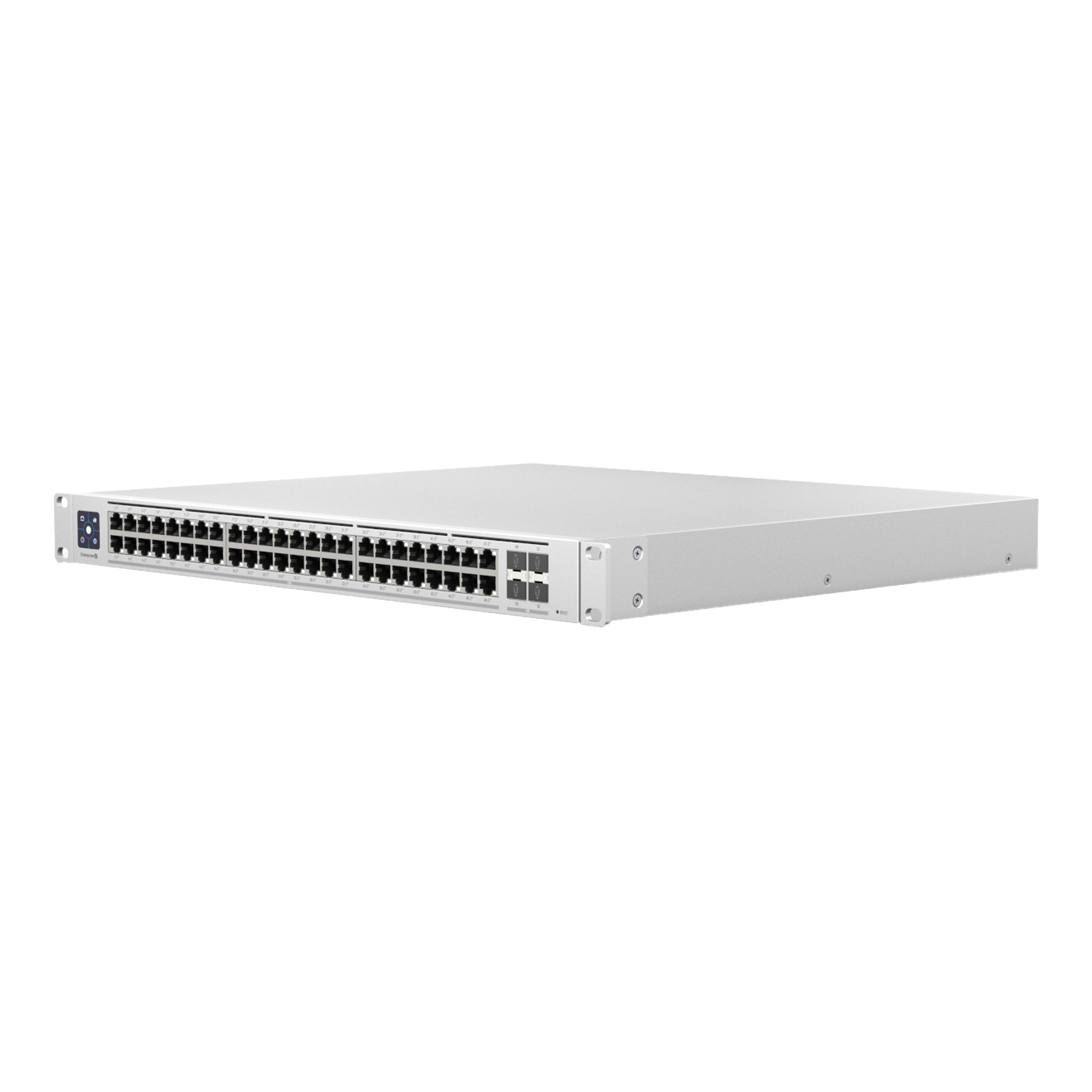 Ubiquiti USW-Enterprise-48-PoE Switch Enterprise 48 PoE