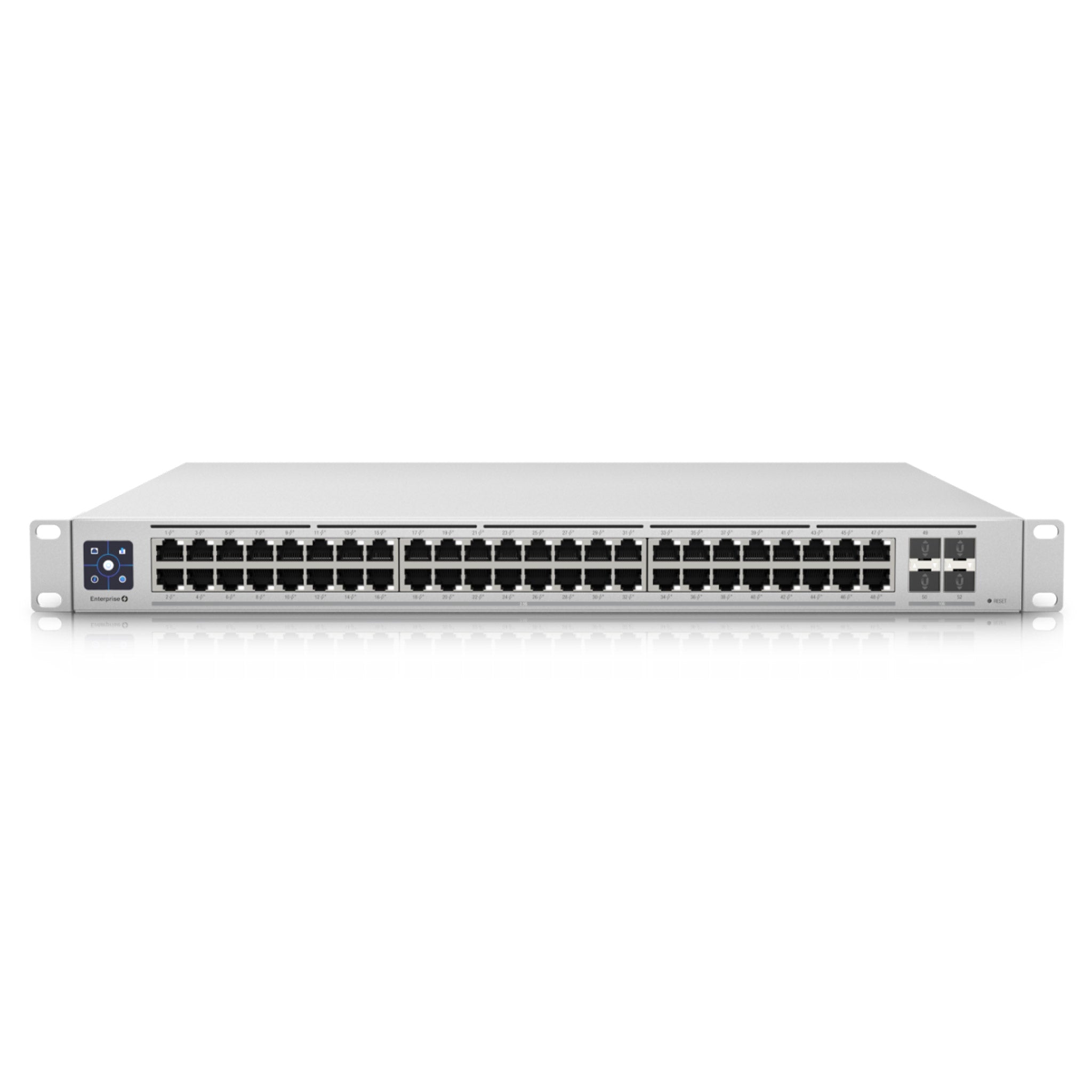 Ubiquiti USW-Enterprise-48-PoE Switch Enterprise 48 PoE