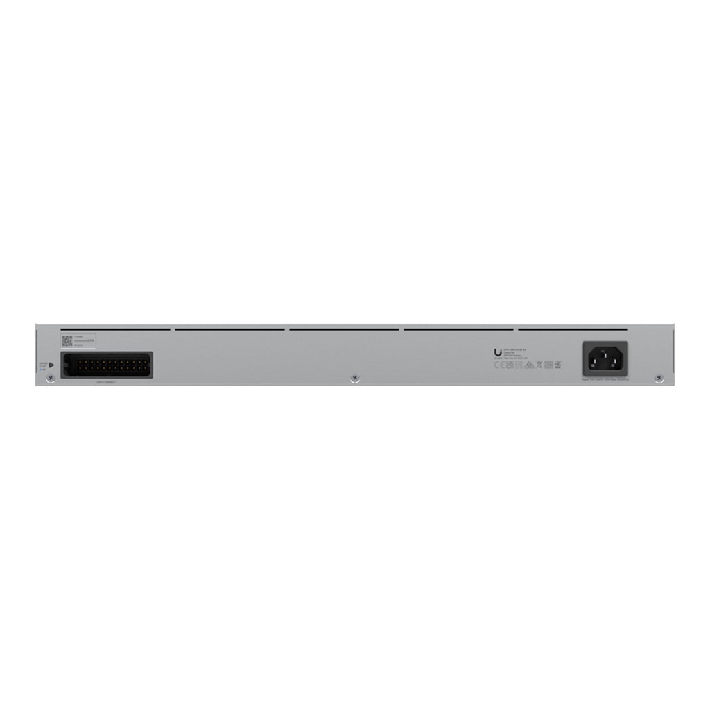 Ubiquiti USW-PRO-MAX-48-POE 48-Port Pro Max 48 PoE 720W