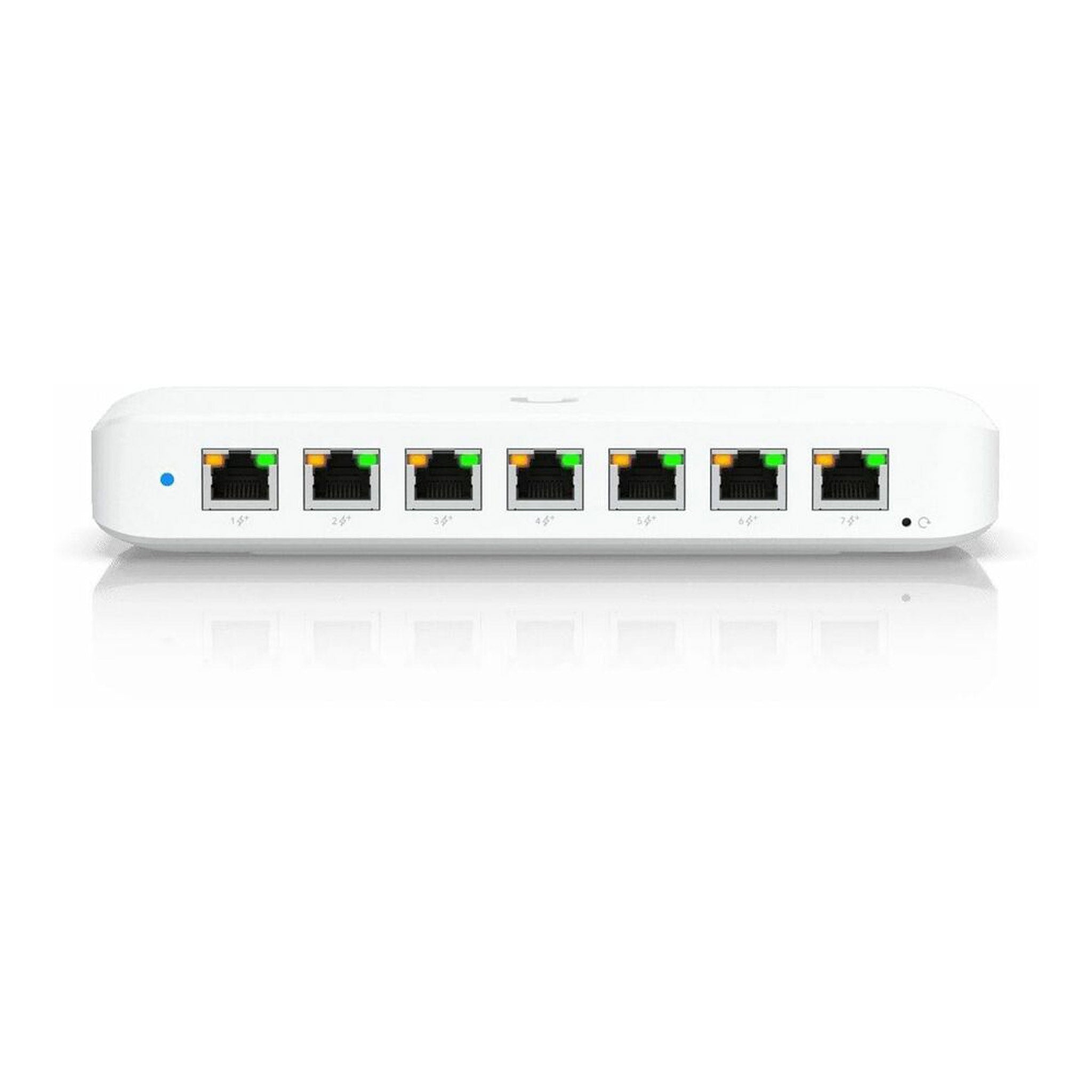 Ubiquiti USW-ULTRA 8-Port Ultra Gigabit Ethernet Switch