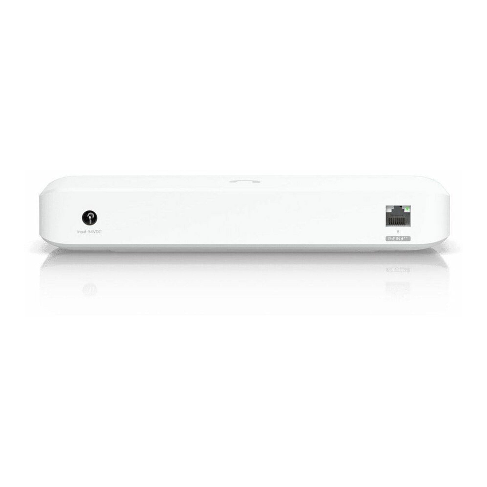 Ubiquiti USW-ULTRA 8-Port Ultra Gigabit Ethernet Switch
