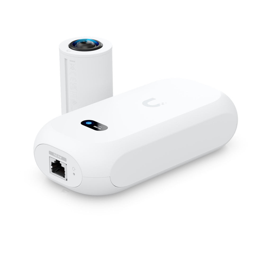 Ubiquiti UVC-AI-Theta 4K 360° Fisheye Network Camera