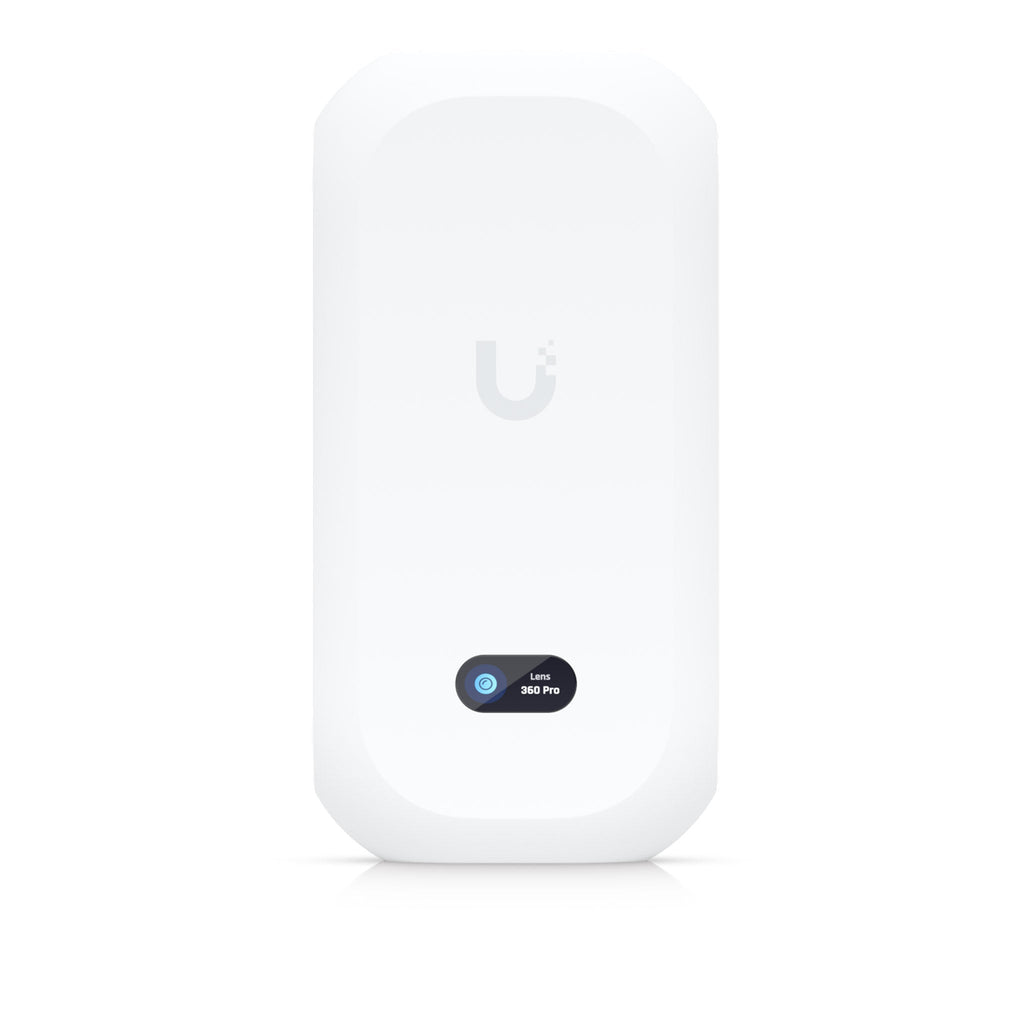 Ubiquiti UVC-AI-Theta 4K 360° Fisheye Network Camera