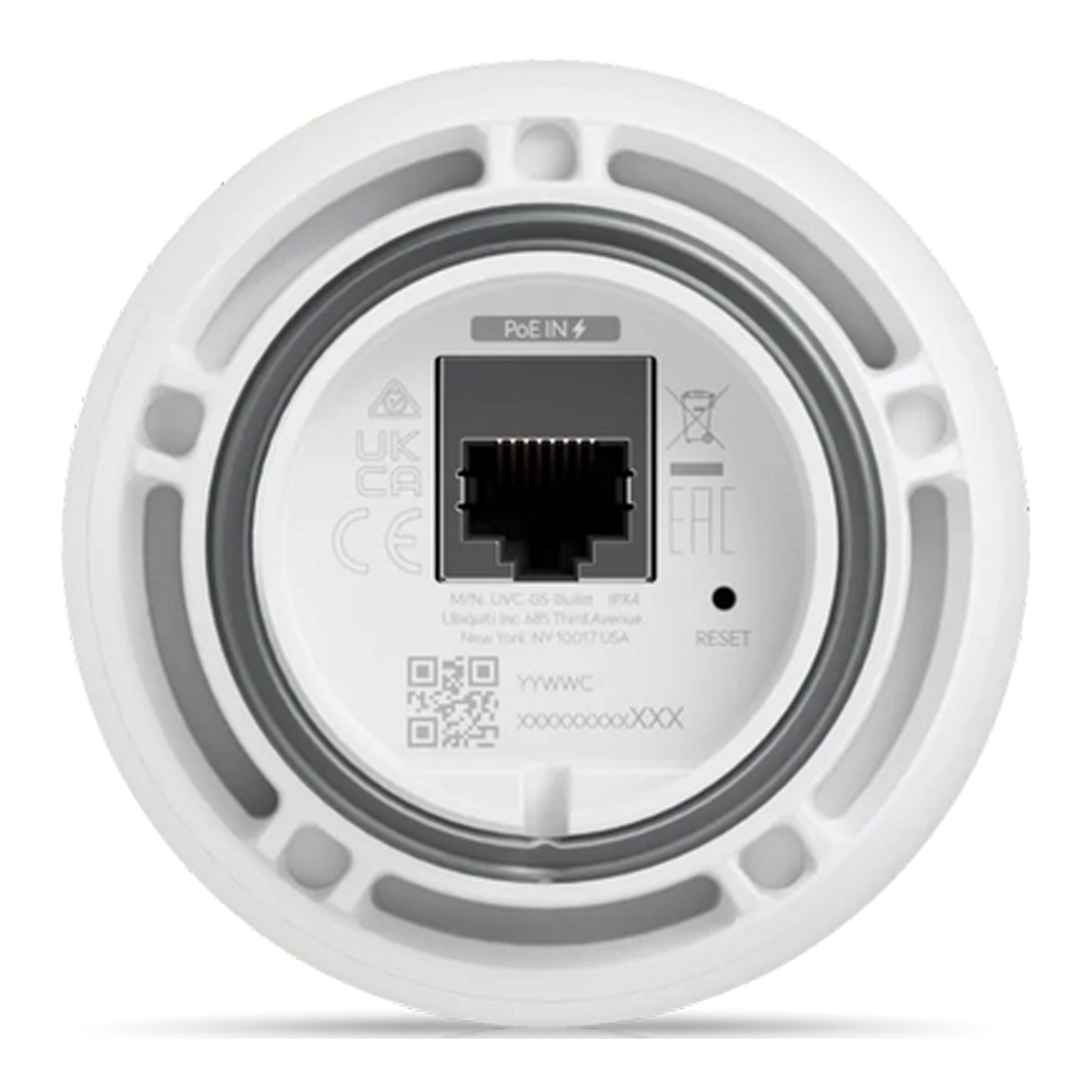 Ubiquiti UVC-G5-Bullet 2K G5 Bullet Camera