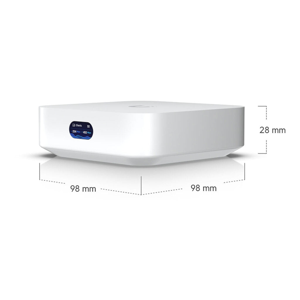Ubiquiti UX-US UniFi Express