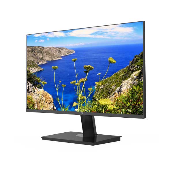 V7 23.8" FHD 1920x1080 IPS LED Monitor (L238V1-N)