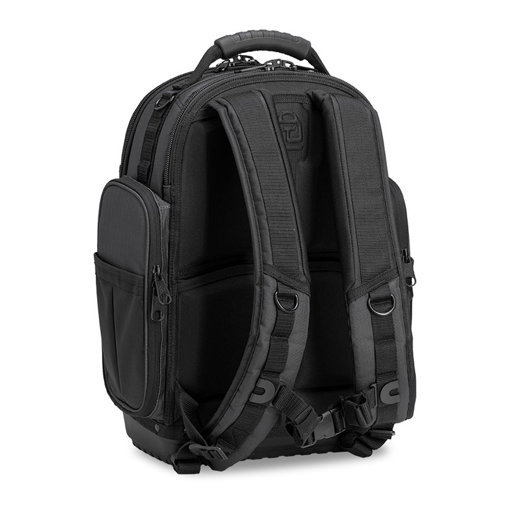 Veto Pro Pac EDC PAC LCB CARBON TECH PAC Backpack Tool Bag - Black