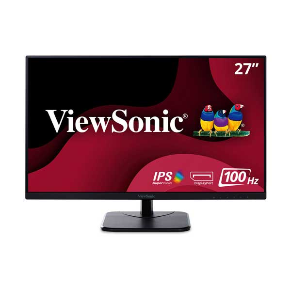 ViewSonic 27" Full HD 120Hz IPS Monitor (VA2756A-MHD)