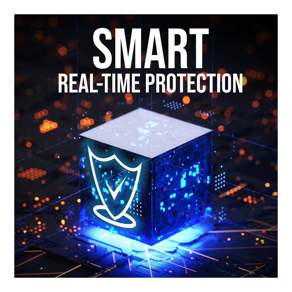 VisionTek 901536 2-Port 65W USB-C GaN II Power Adapter