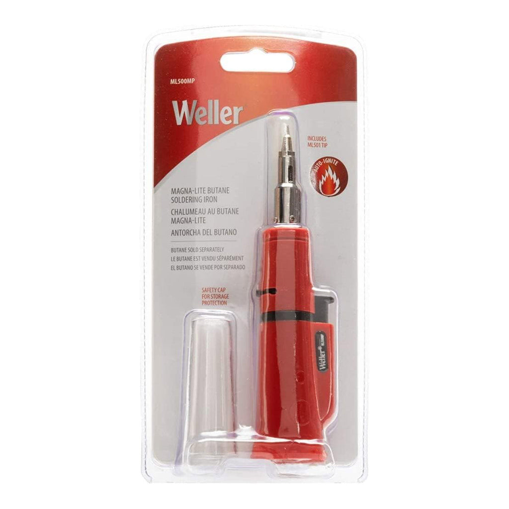 Weller ML500MP Mini Butane Soldering Iron