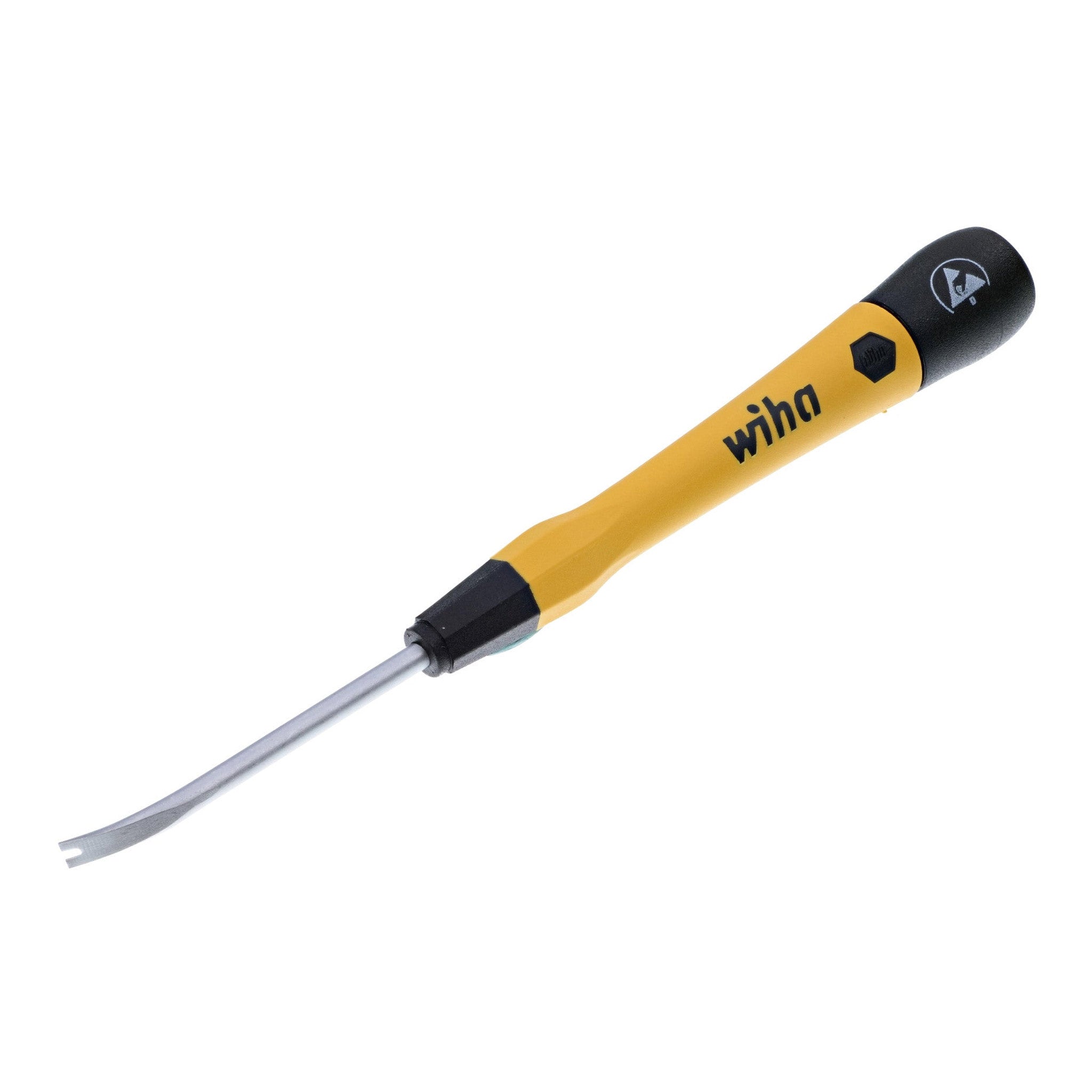 Wiha Tools 27922 ESD Safe PicoFinish Precision Chiplifter 50mm