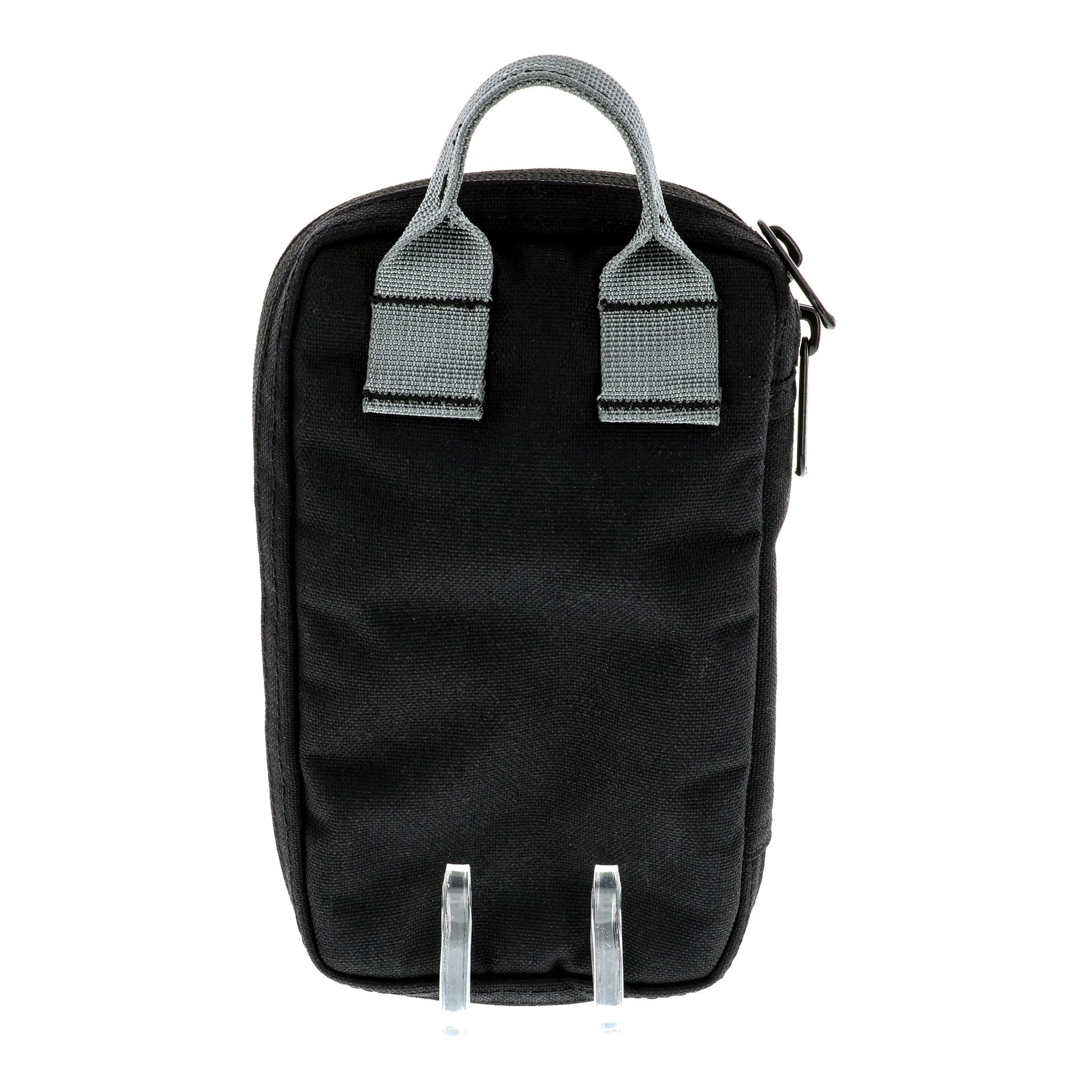 Wiha Tools 91472 Cordura Utility Organizer Zipper Tool Pouch