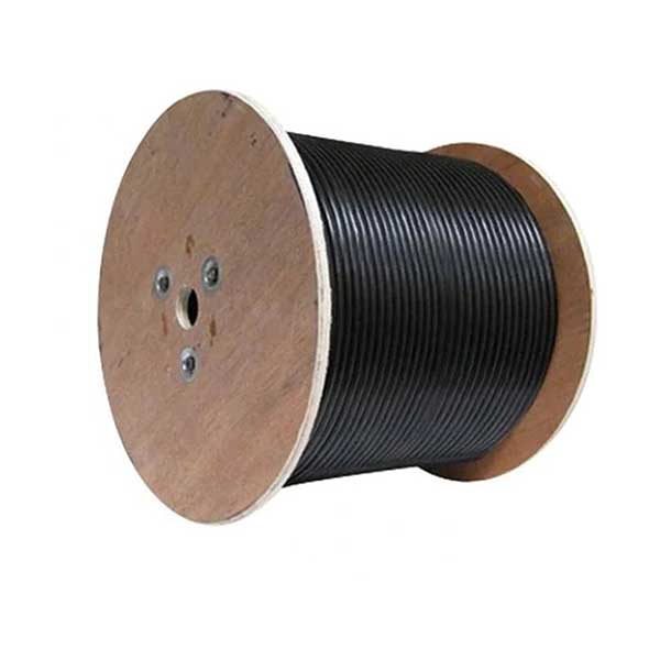 Wilson400 Ultra Low Loss Coax Cable - sold per ft (952301)