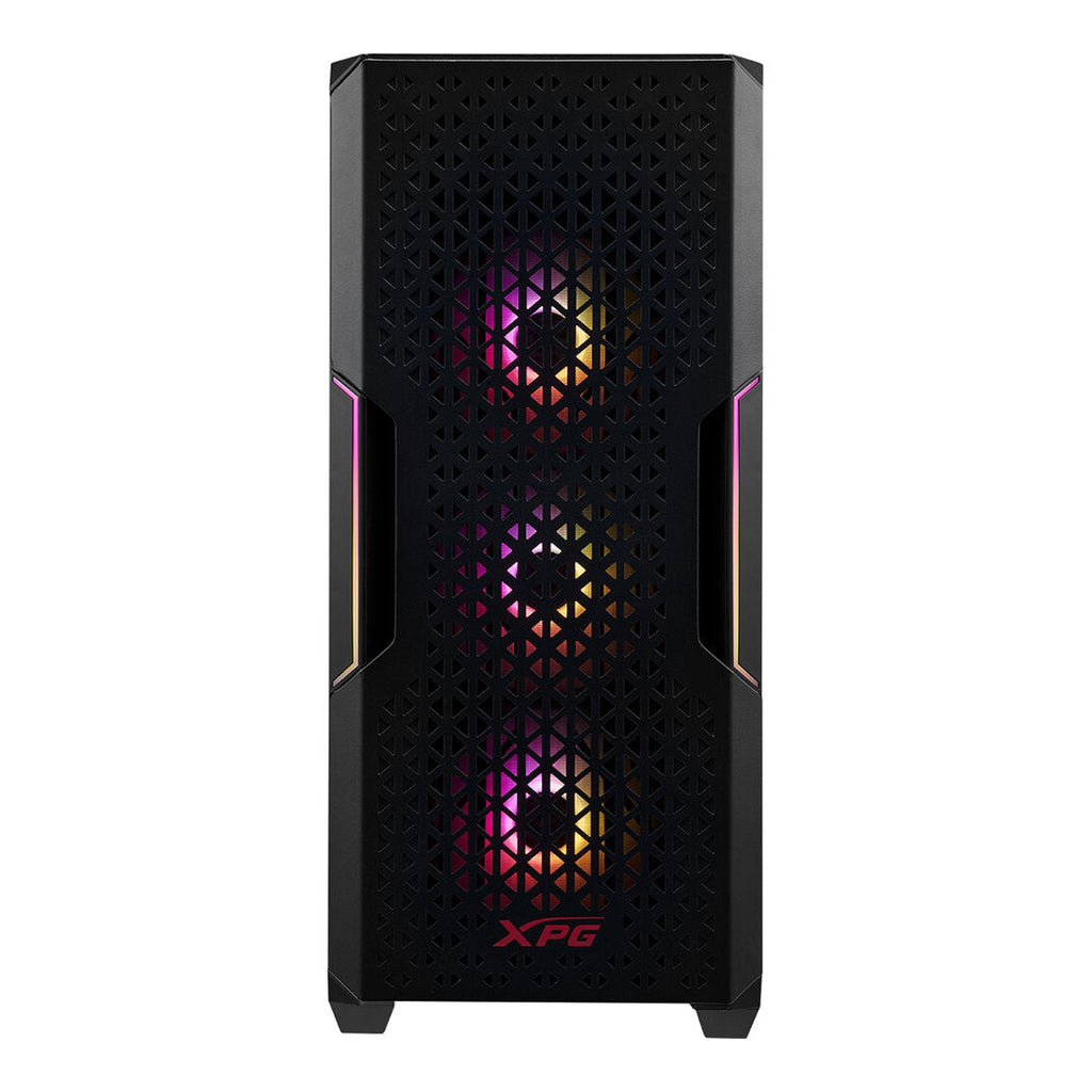 XPG Black Starker Air Mid Tower ATX Case