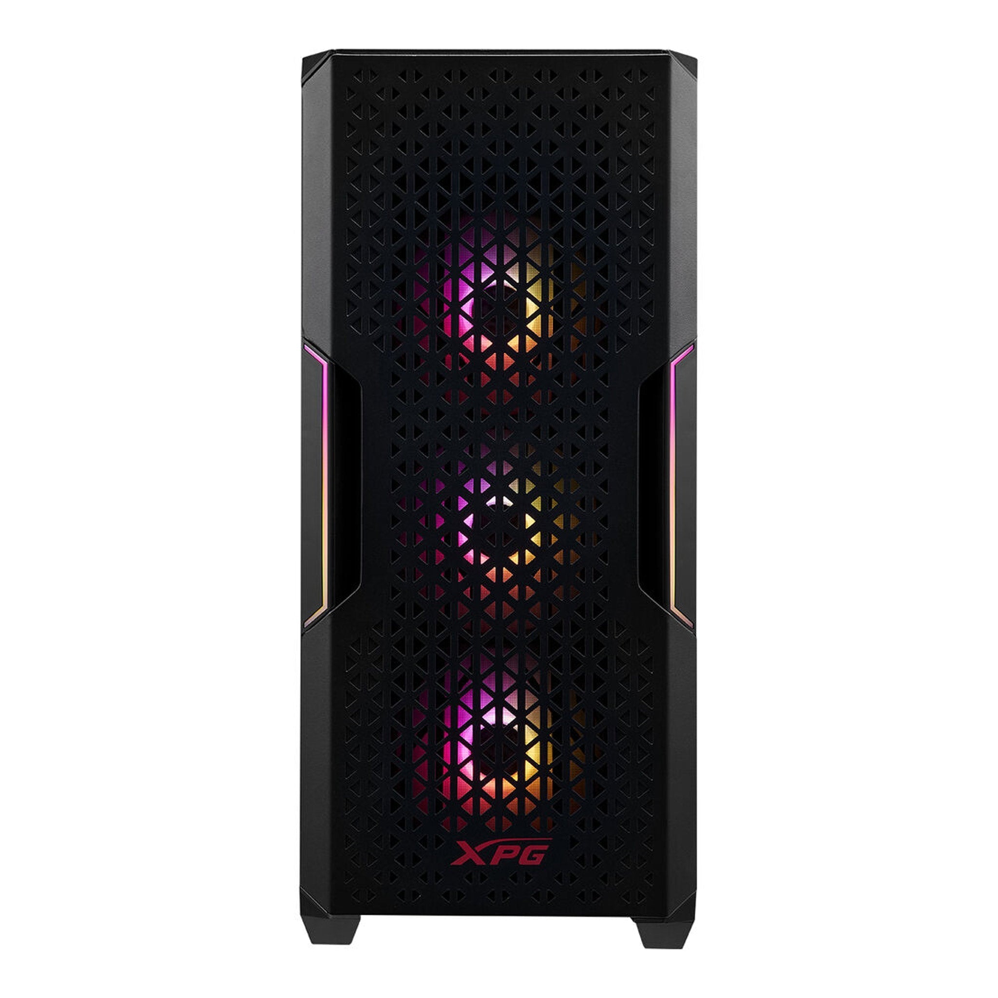 XPG Black Starker Air Mid Tower ATX Case