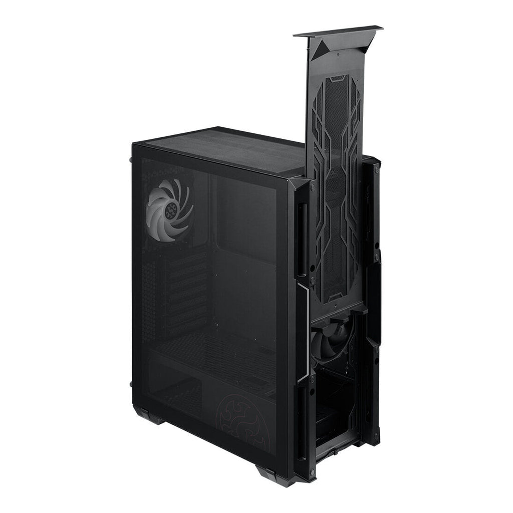 XPG Black Starker Air Mid Tower ATX Case