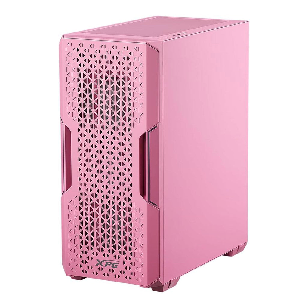 XPG Pink Starker Air Mid Tower ATX Case