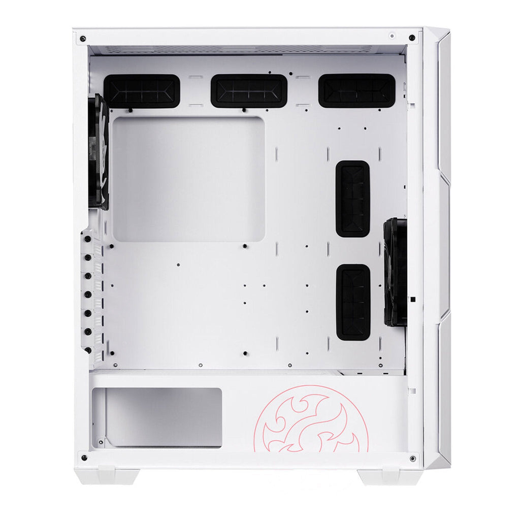 XPG White Starker Air Mid Tower ATX Case