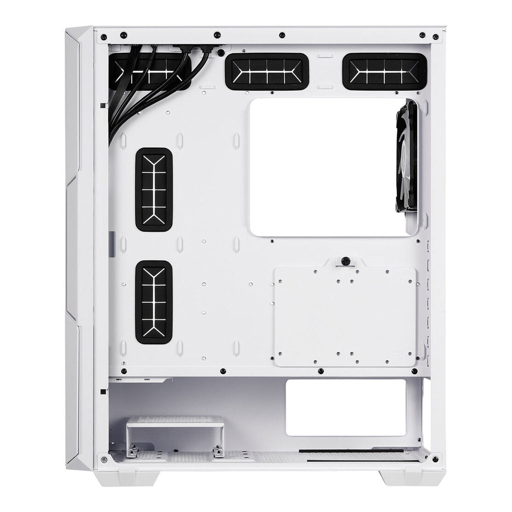 XPG White Starker Air Mid Tower ATX Case