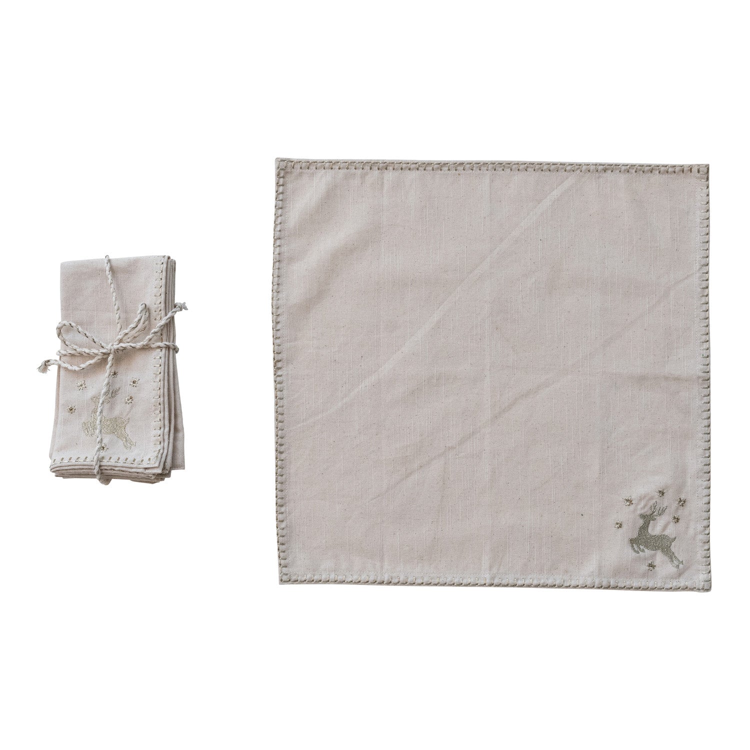 Cotton Napkins